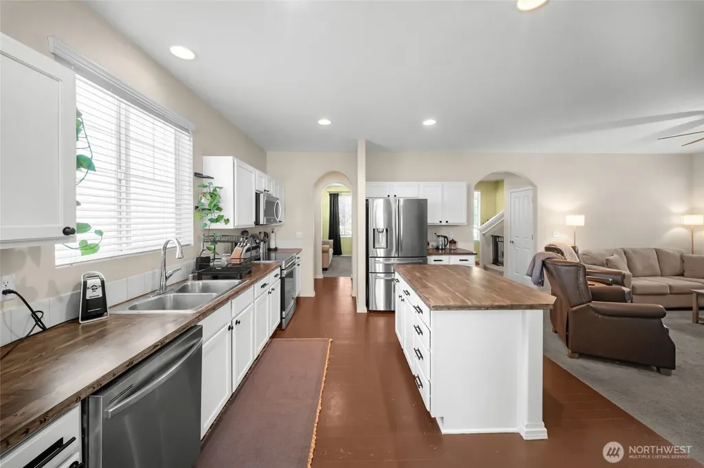 5240 54th Avenue SE Lacey WA 98503