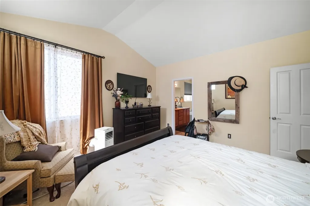 5240 54th Avenue SE Lacey WA 98503