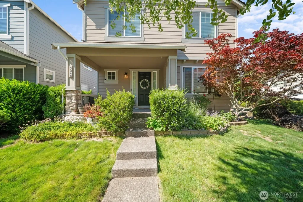 5240 54th Avenue SE Lacey WA 98503