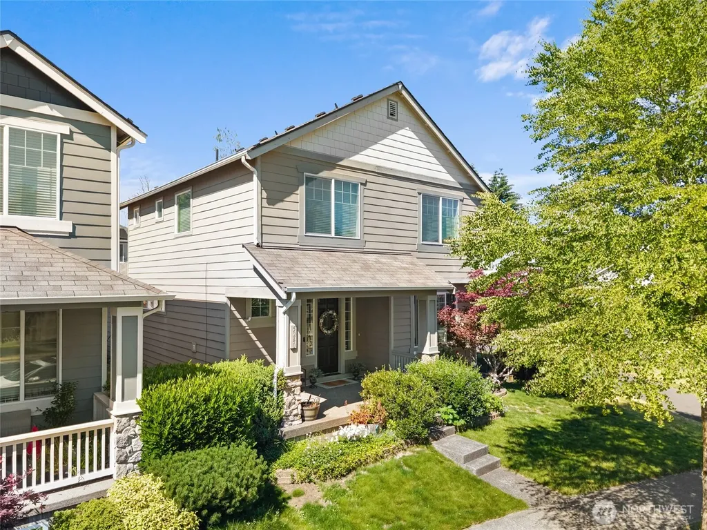 5240 54th Avenue SE Lacey WA 98503