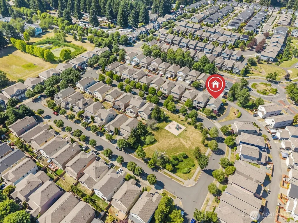 5240 54th Avenue SE Lacey WA 98503
