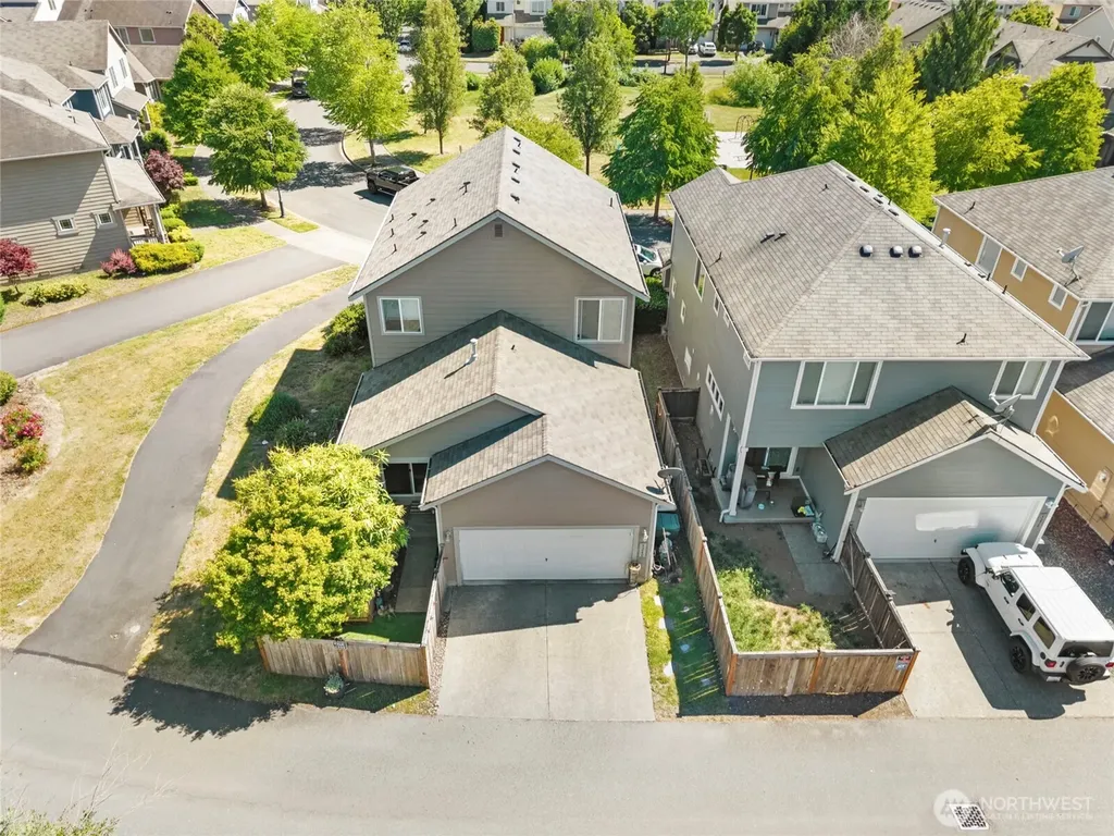 5240 54th Avenue SE Lacey WA 98503
