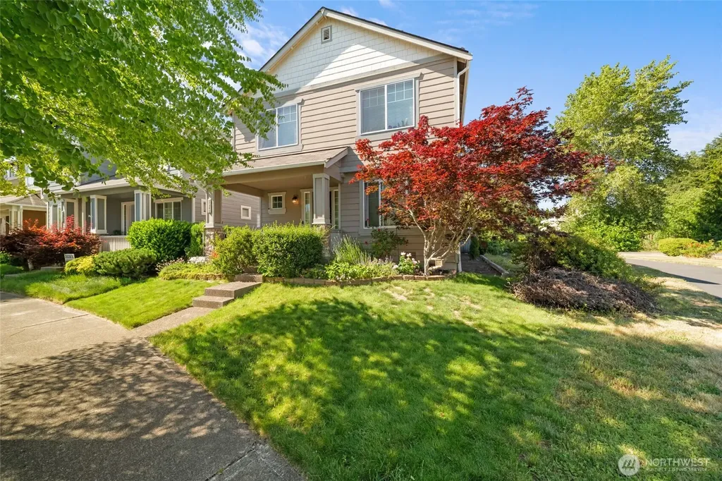 5240 54th Avenue SE Lacey WA 98503
