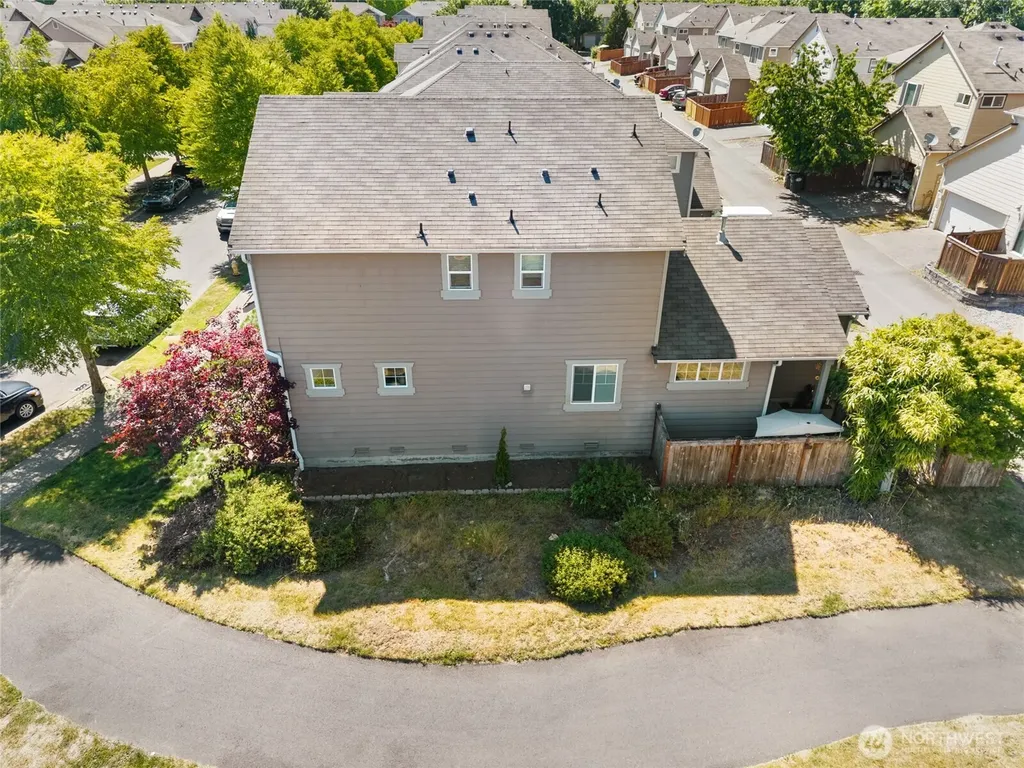 5240 54th Avenue SE Lacey WA 98503