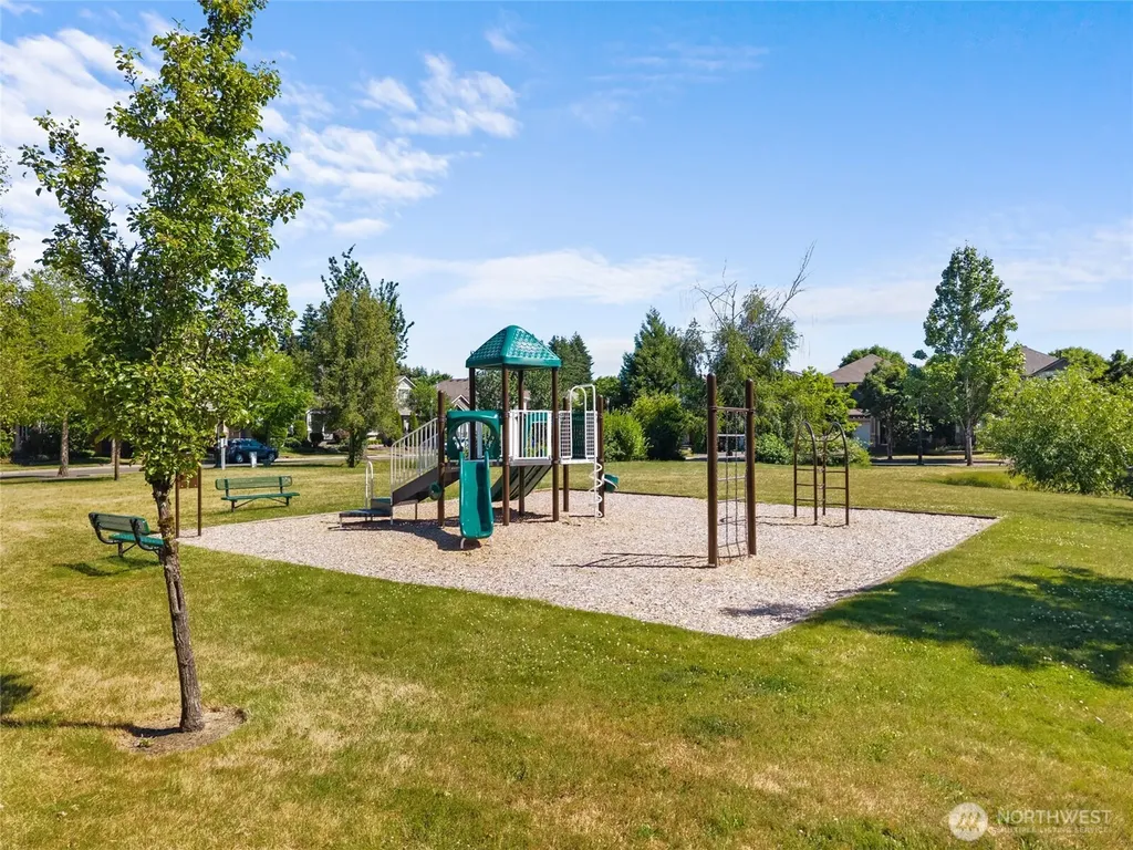 5240 54th Avenue SE Lacey WA 98503