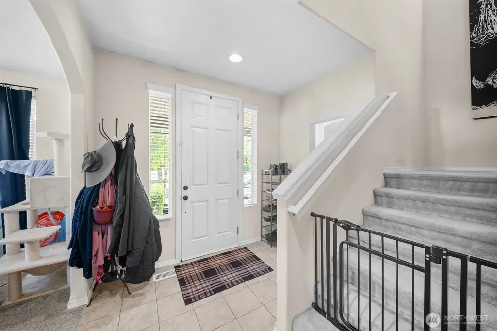 5240 54th Avenue SE Lacey WA 98503