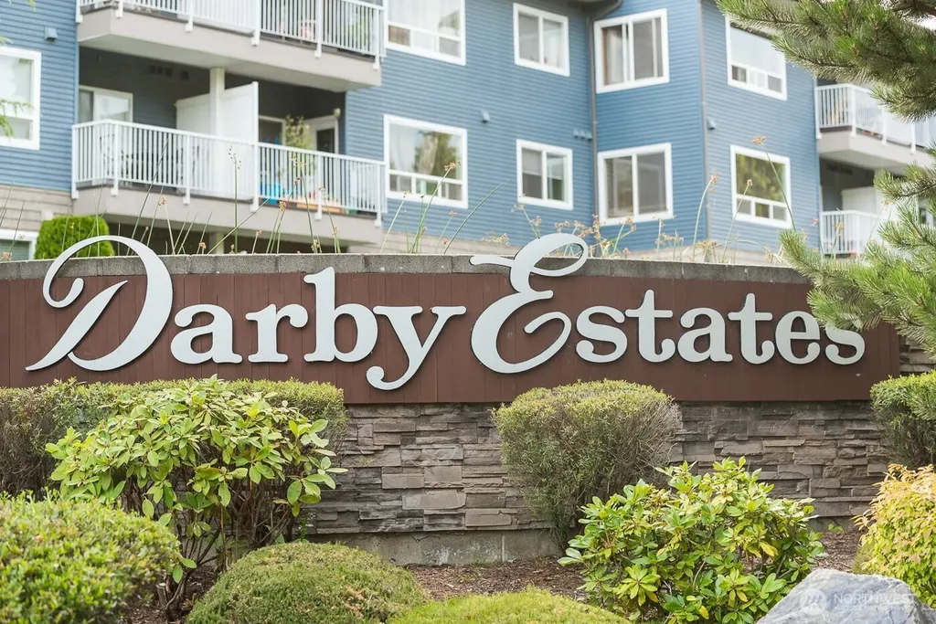 512 Darby Drive Bellingham WA 98226