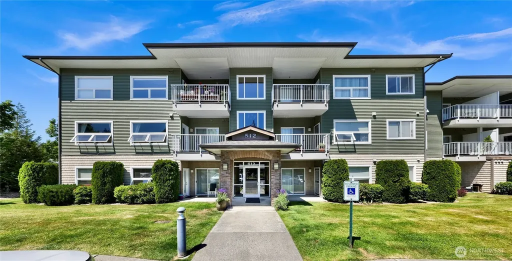 512 Darby Drive Bellingham WA 98226