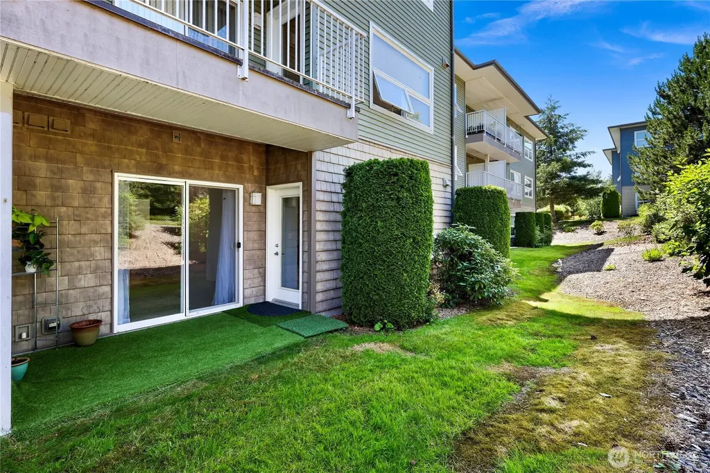 512 Darby Drive Bellingham WA 98226