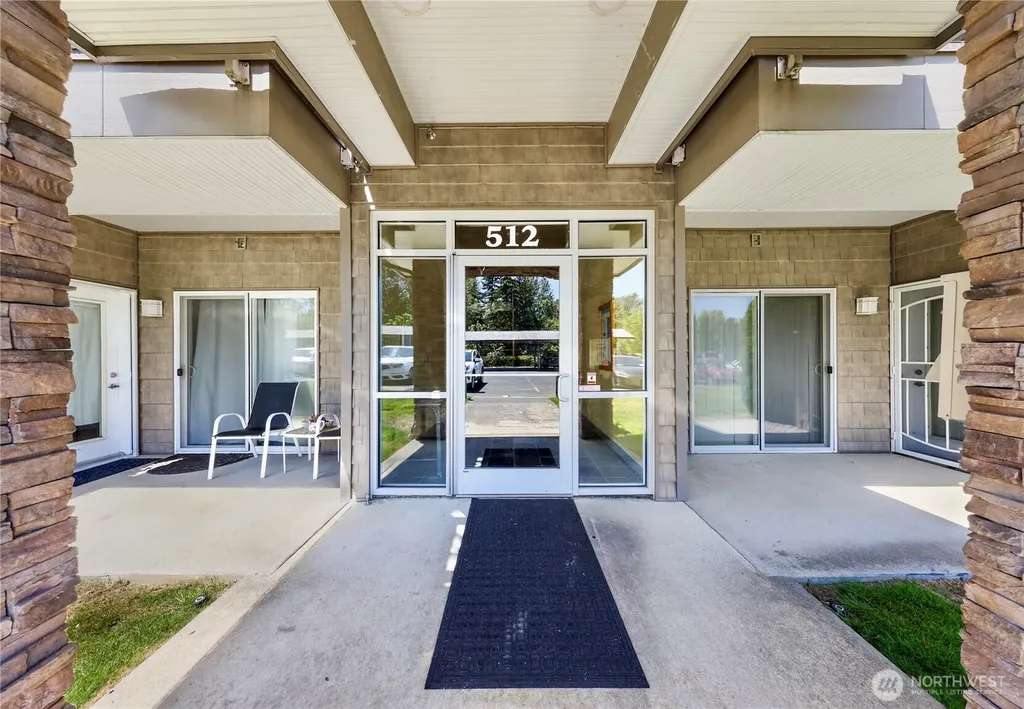 512 Darby Drive Bellingham WA 98226