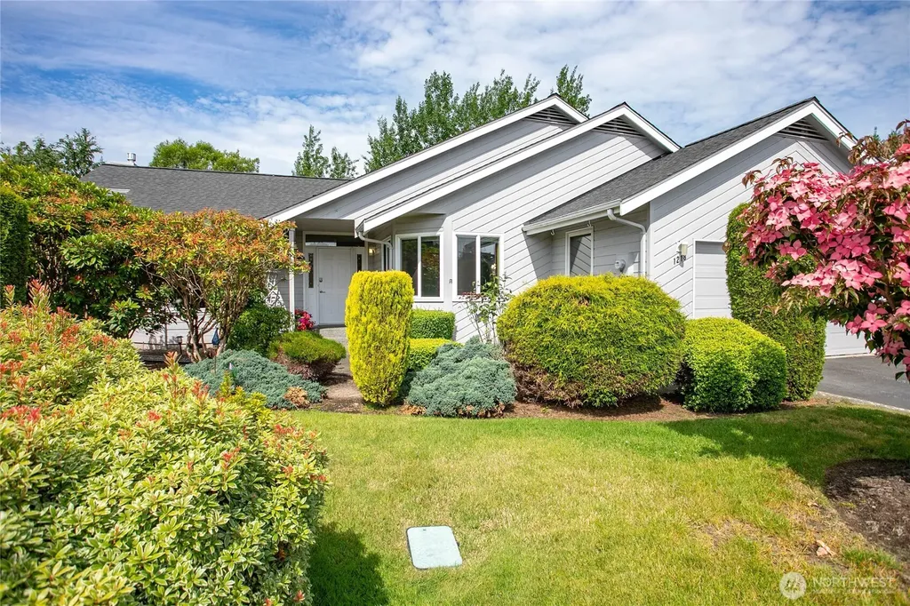 1225 Northwind Circle Bellingham WA 98226