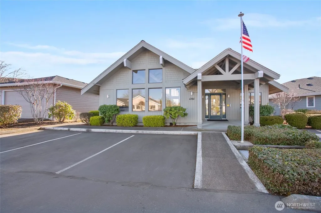 1225 Northwind Circle Bellingham WA 98226