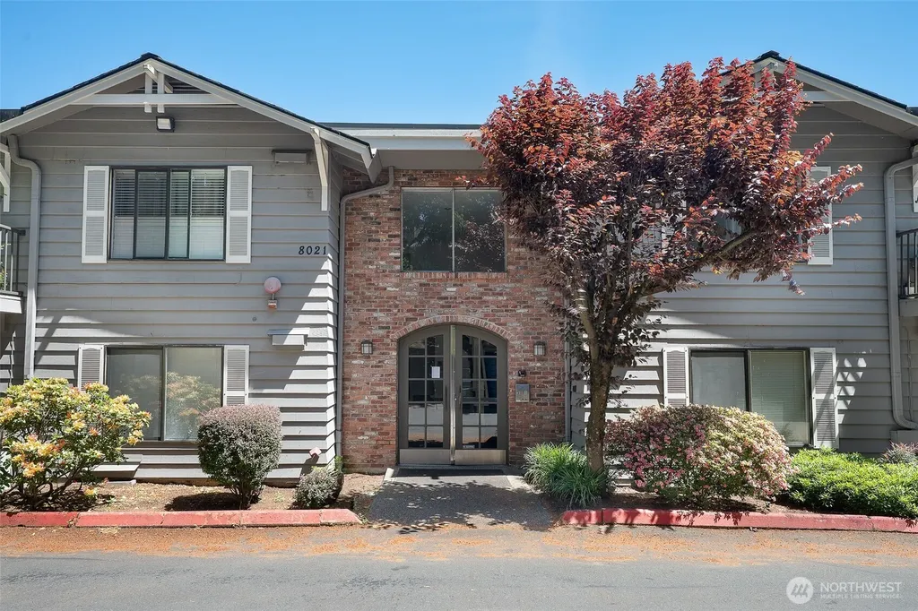 8021 234th Street SW Edmonds WA 98026