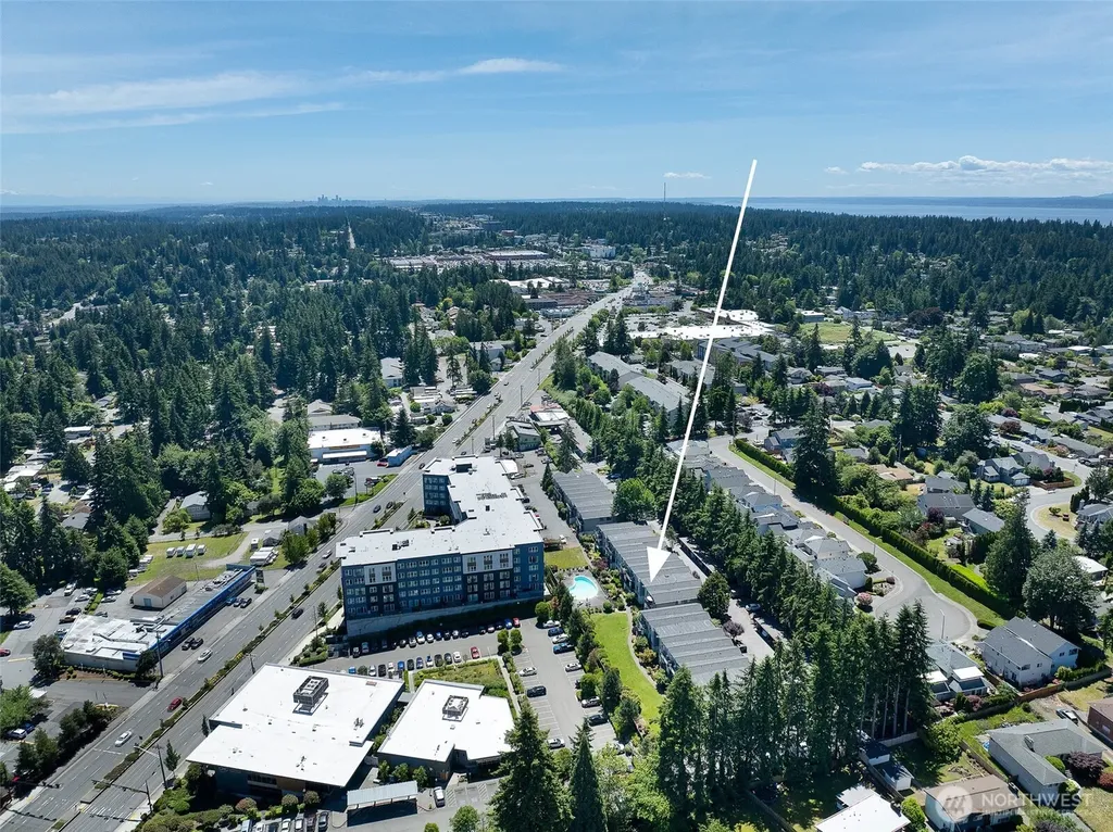8021 234th Street SW Edmonds WA 98026