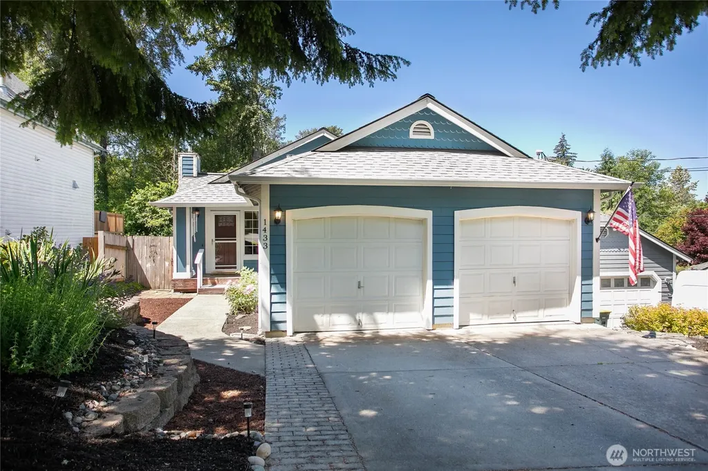 1433 St Paul Street Bellingham WA 98229