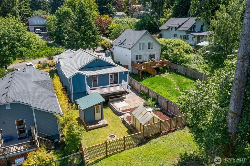 1433 St Paul Street Bellingham WA 98229