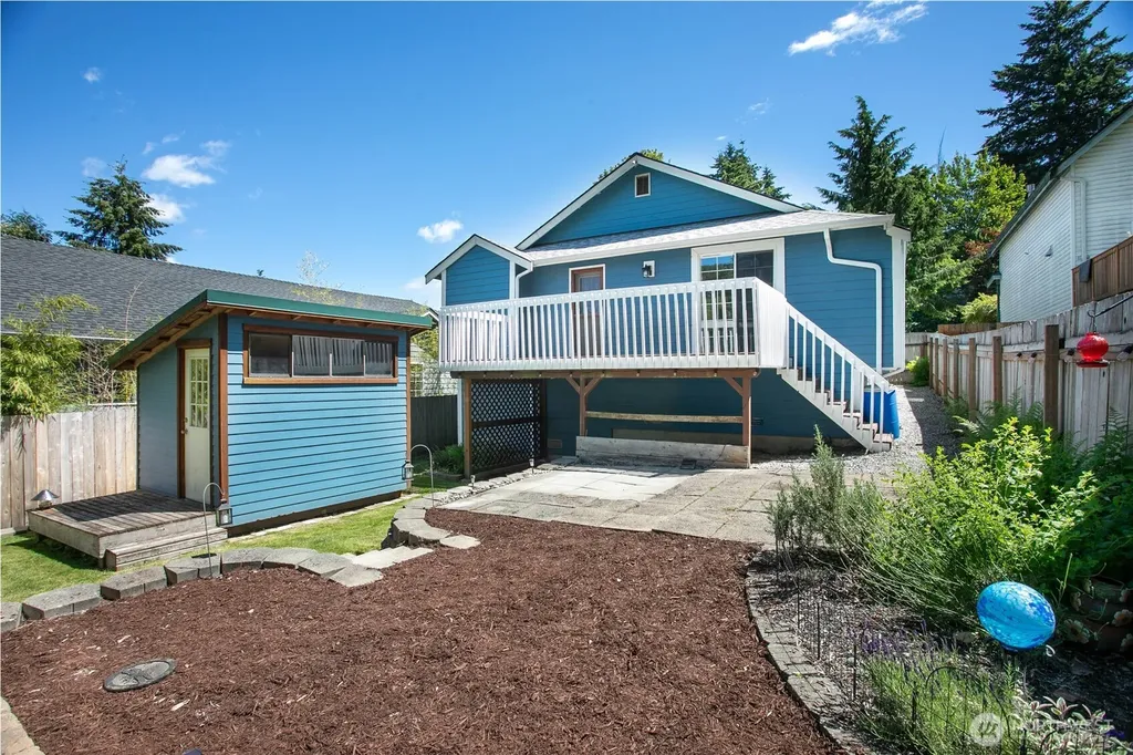 1433 St Paul Street Bellingham WA 98229