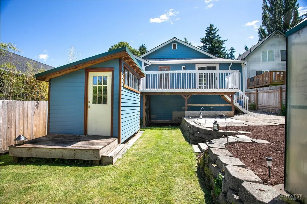 1433 St Paul Street Bellingham WA 98229