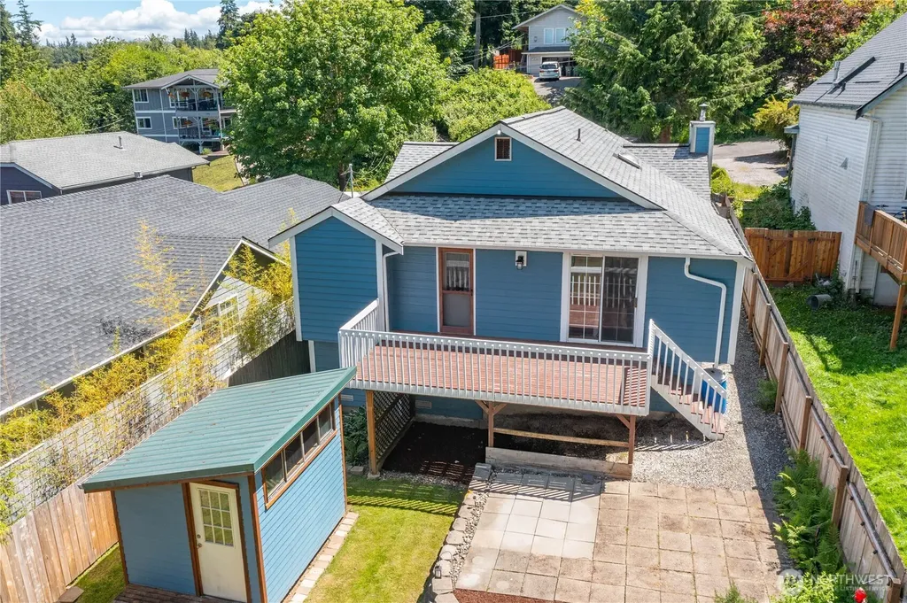 1433 St Paul Street Bellingham WA 98229