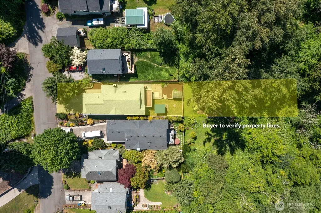 1433 St Paul Street Bellingham WA 98229