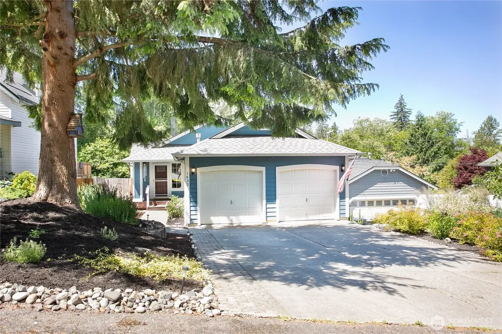 1433 St Paul Street Bellingham WA 98229