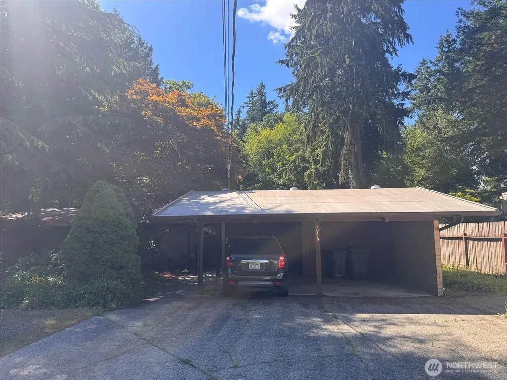 10419 Brook Lane SW Lakewood WA 98499