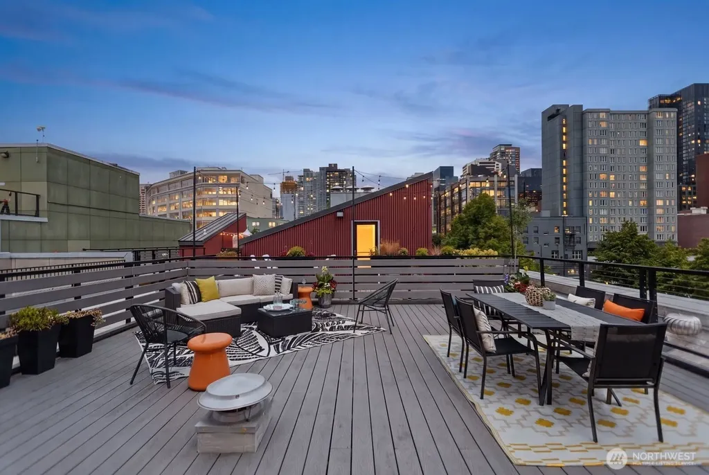 66 Bell Street Seattle WA 98121