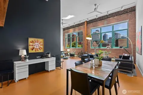 66 Bell Street Seattle WA 98121