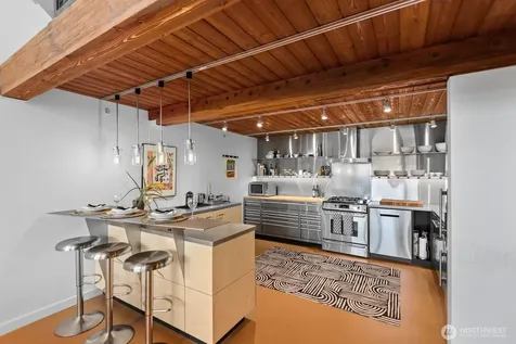66 Bell Street Seattle WA 98121