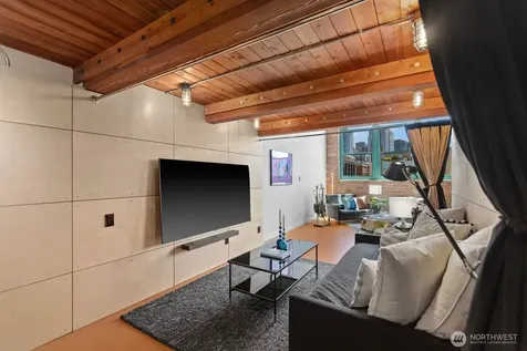 66 Bell Street Seattle WA 98121