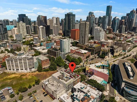 66 Bell Street Seattle WA 98121