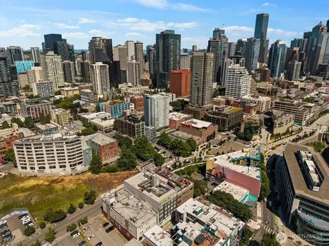66 Bell Street Seattle WA 98121