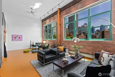 66 Bell Street Seattle WA 98121
