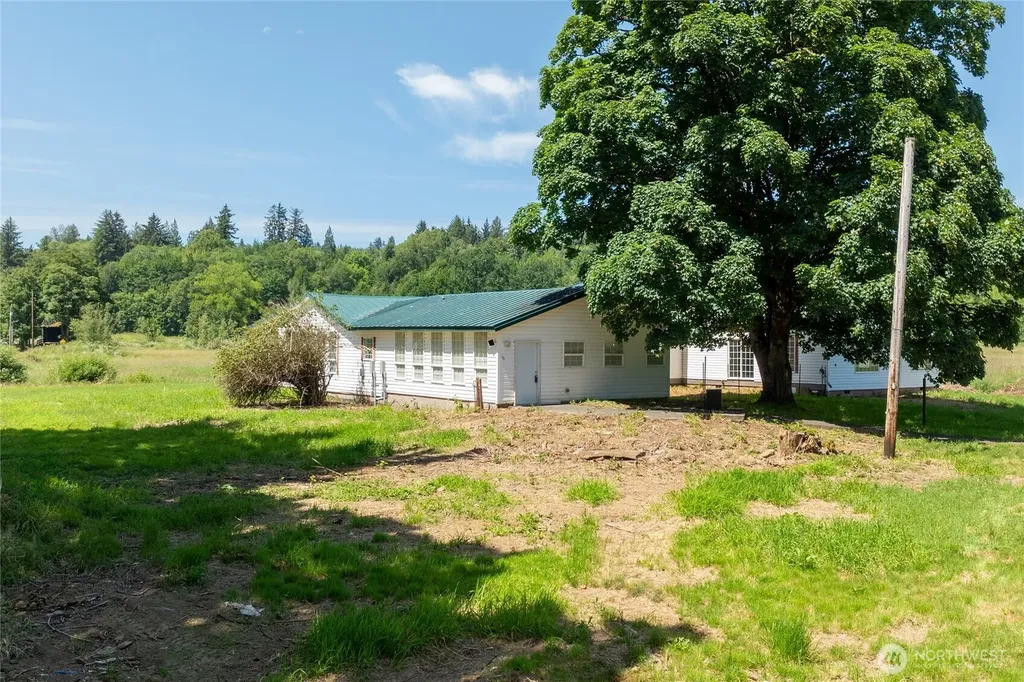 57 Covered Bridge Road Grays River WA 98621