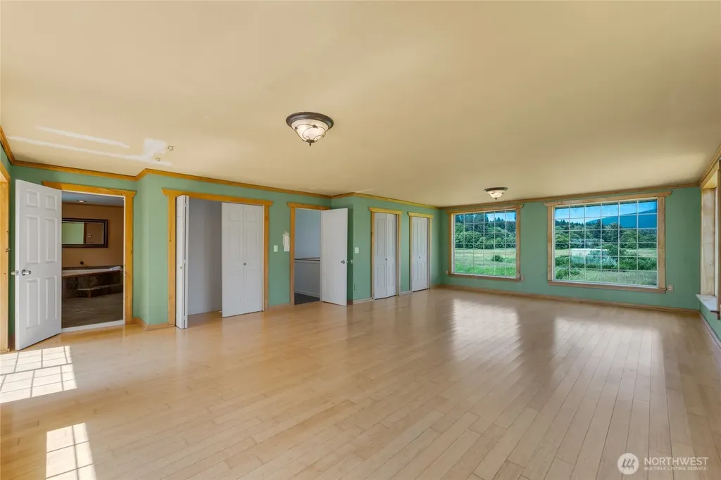 57 Covered Bridge Road Grays River WA 98621