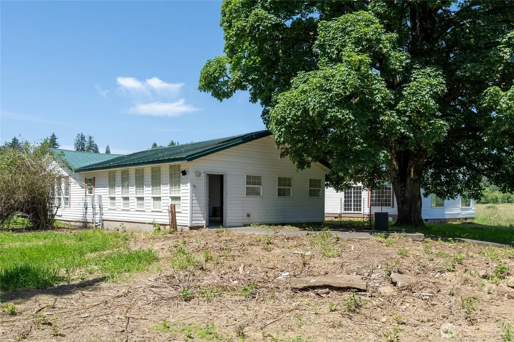57 Covered Bridge Road Grays River WA 98621