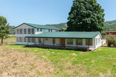 57 Covered Bridge Road Grays River WA 98621