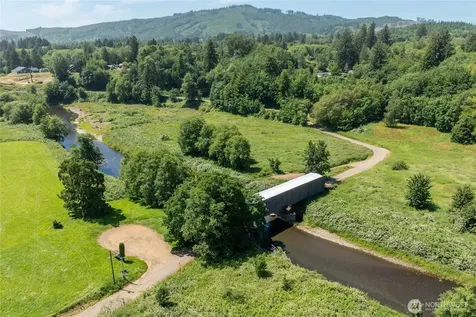 57 Covered Bridge Road Grays River WA 98621