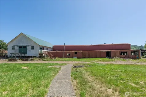 57 Covered Bridge Road Grays River WA 98621