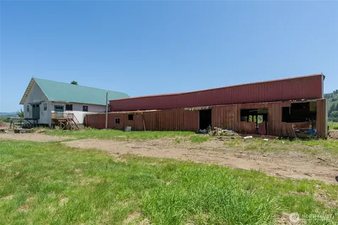 57 Covered Bridge Road Grays River WA 98621