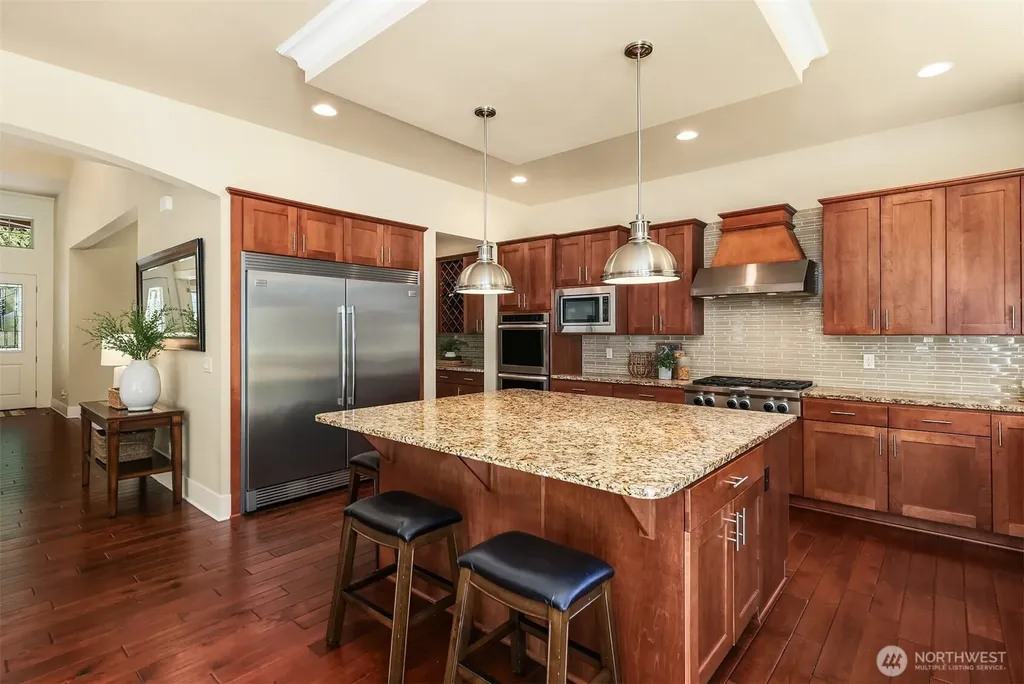 20125 SE 24th Street Sammamish WA 98075