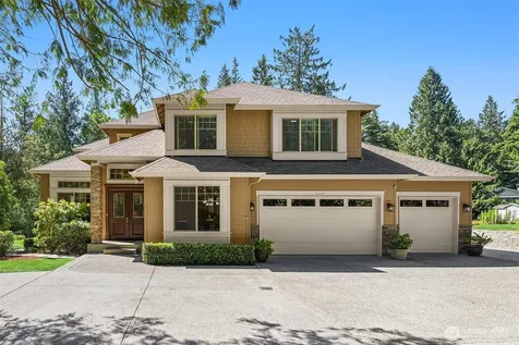 20125 SE 24th Street Sammamish WA 98075