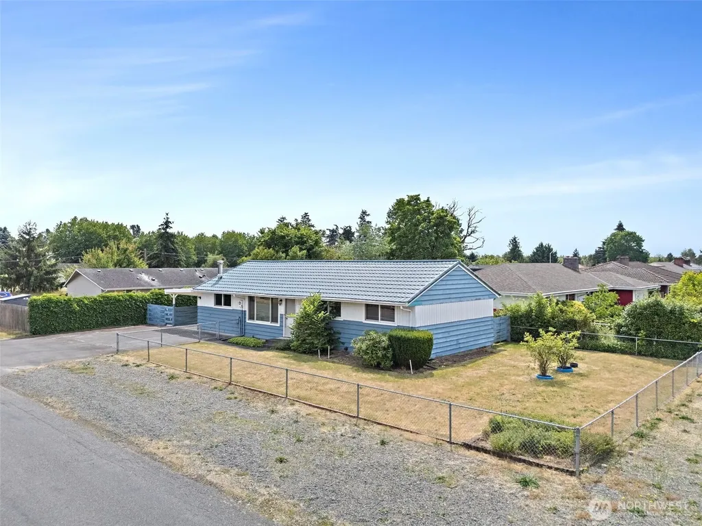 12152 Alaska Street S Tacoma WA 98444