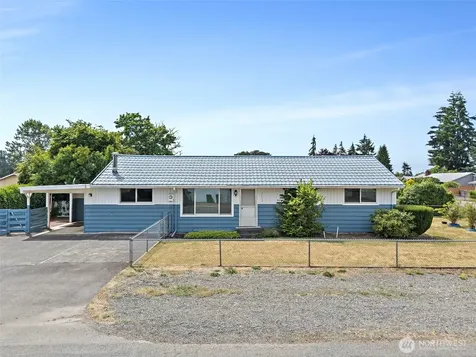 12152 Alaska Street S Tacoma WA 98444