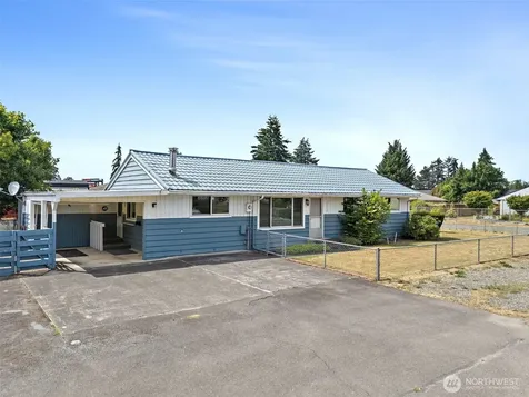 12152 Alaska Street S Tacoma WA 98444