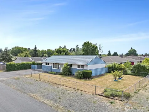 12152 Alaska Street S Tacoma WA 98444