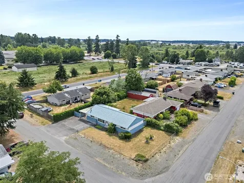 12152 Alaska Street S Tacoma WA 98444