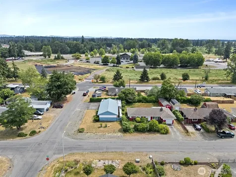 12152 Alaska Street S Tacoma WA 98444
