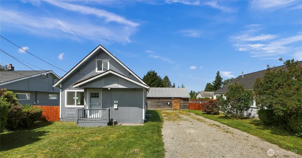 314 Central Street Sedro Woolley WA 98284