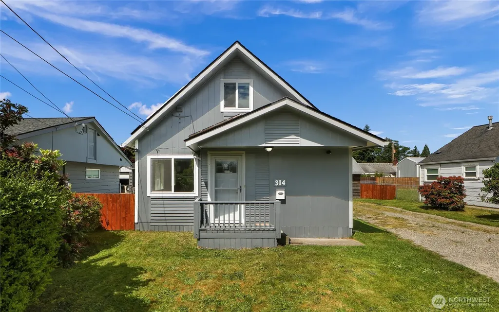 314 Central Street Sedro Woolley WA 98284